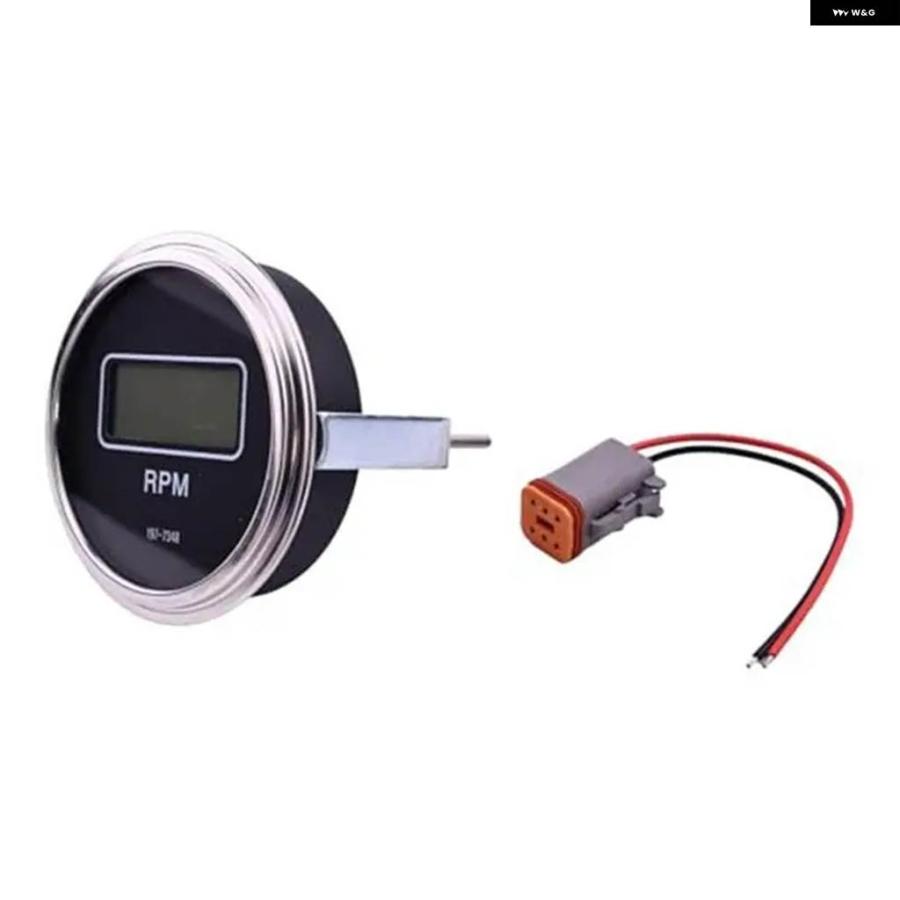 並行輸入品キャタピラー 3114 3116 3126 3304 エンジン 電子タコメータ 197-7348 1977348 ...