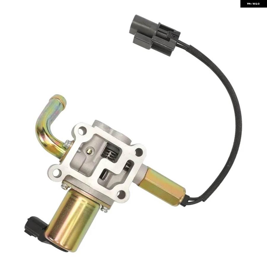 並行輸入品AC284 237814S100 237811W600 アイドルエア コントロール バルブ IAC 日産 フロンティア パスファインダー エクステラ QX4 3.3L 1999-2004_3