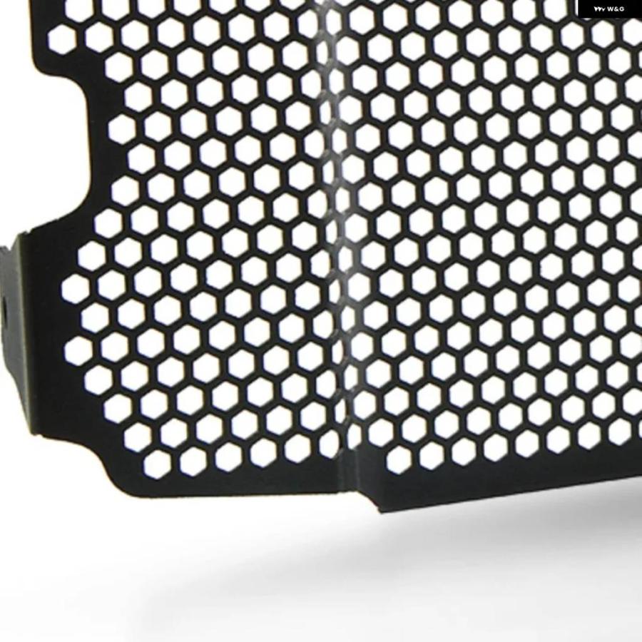 並行輸入品カワサキ バルカンS バルカン650 S650 2015 - 24 ラジエーター ガード プロテクター グリル カバーの画像