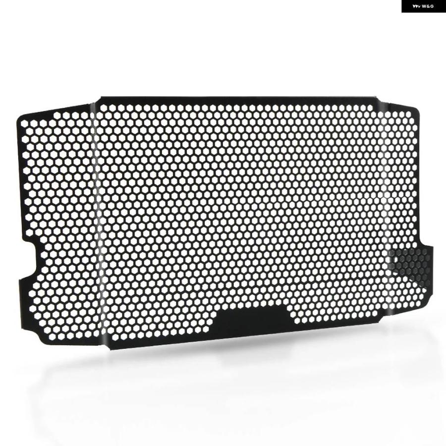 並行輸入品カワサキ バルカンS バルカン650 S650 2015 - 24 ラジエーター ガード プロテクター グリル カバーの画像