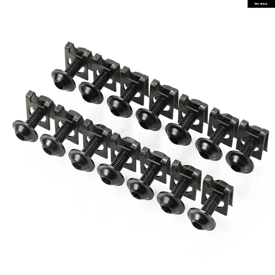並行輸入品カワサキ ZX1400 ZX14R ZZR1400 Z1000 GTR 1400 GTR1400 コンクール CNC バイク フェアリング /ウインドシールド ボルト ネジセット