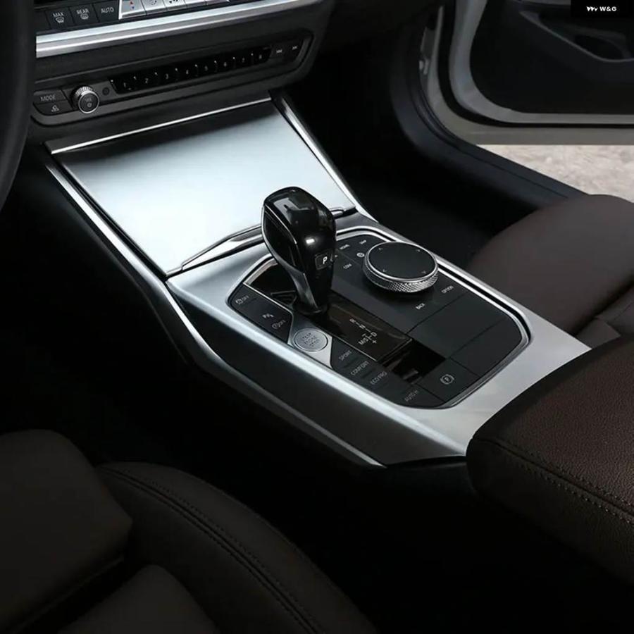 並行輸入品BMW 3 4シリーズ G20 G28 G22 2020-23 ABSシルバーカー