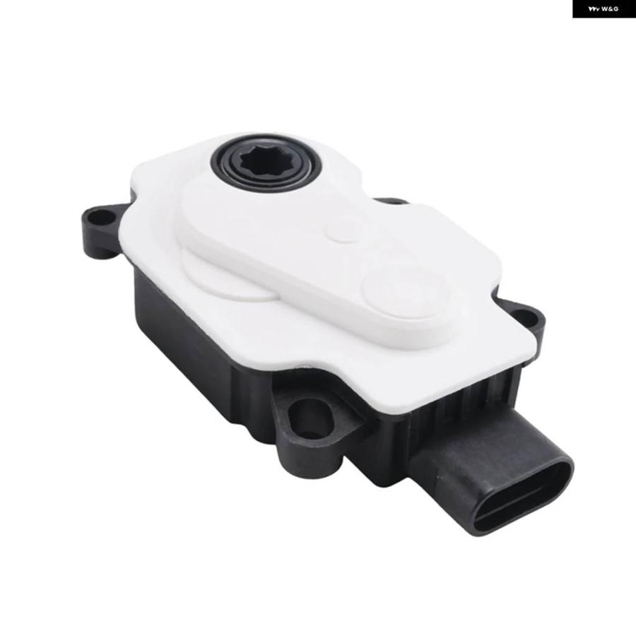並行輸入品68302662AA シャッター グリル エア アクチュエーター