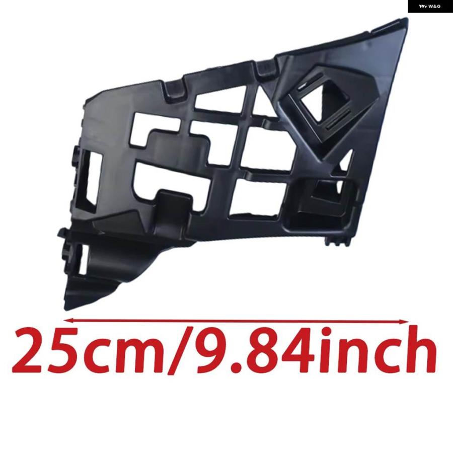 並行輸入品31383285 31383284 5504-00-9041931P フロント バンパー ブラケット ボルボ S90 MK2 V90 ...