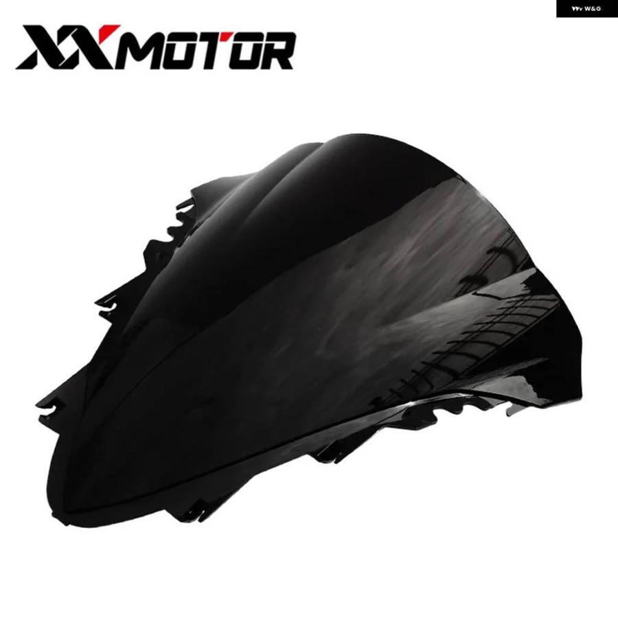 並行輸入品ヤマハ YZF1000 R1 2007 2008 YZF 07 08 バイク アクセサリー用 フロントガラス シュラウド フェアリング_4