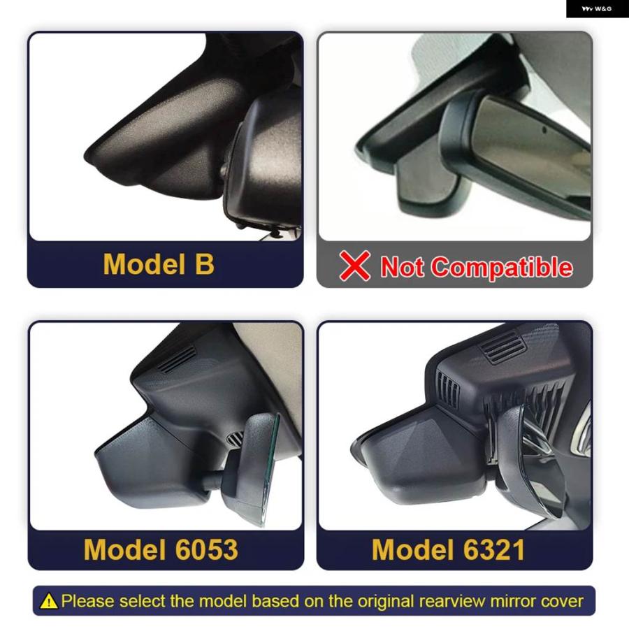 並行輸入品 ダッシュ カメラ ジャガー XF X250 X260 XE X760 2012〜2024 ジャガー F-PACE X761 2017〜2026 CAMX カーDVR 4K | ブランド登録なし | 07