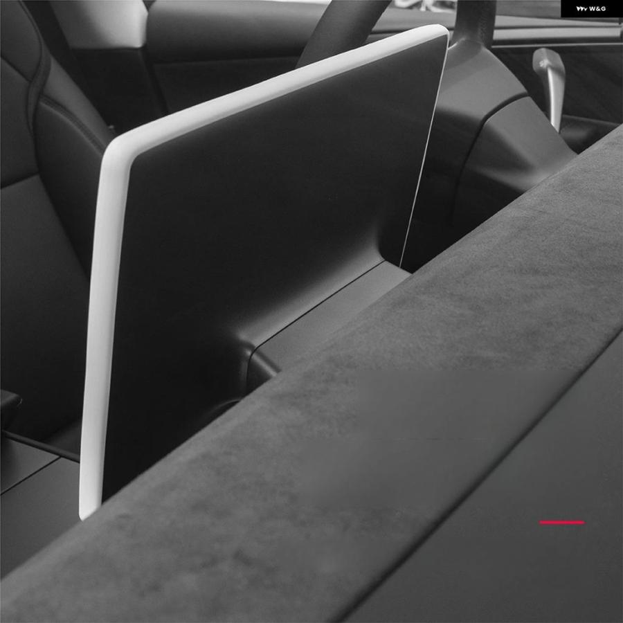 並行輸入品 テスラ モデルY ジュニパー 2026 16インチ スクリーン