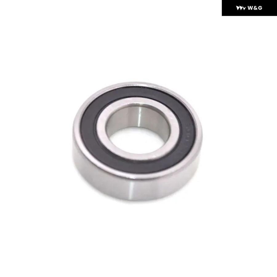 NVSFZGIYG 4 Stk. Sonderlager 6004/22-2RS – 22x42x12 Mm, Beidseitig Abgedichtet