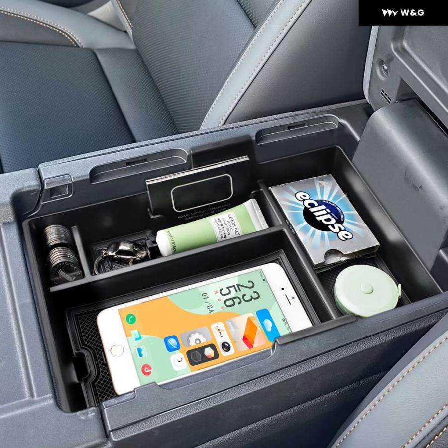 センターBOX　収納 センター コンソール 収納 ボックス 2024 2025 ホンダ プロローグ EV