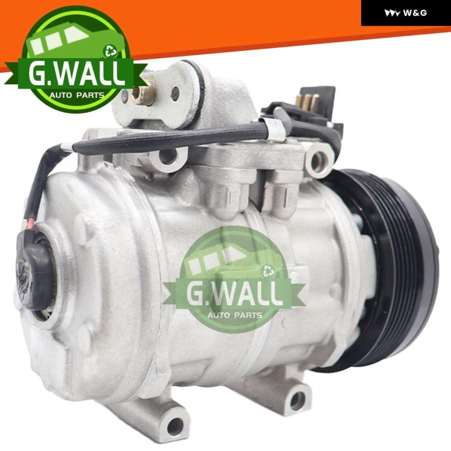 L*g様 ベンツW124 300Eコンプレッサー0031317001 エアコン コンプレッサー 10P15C メルセデス W124 0031319501