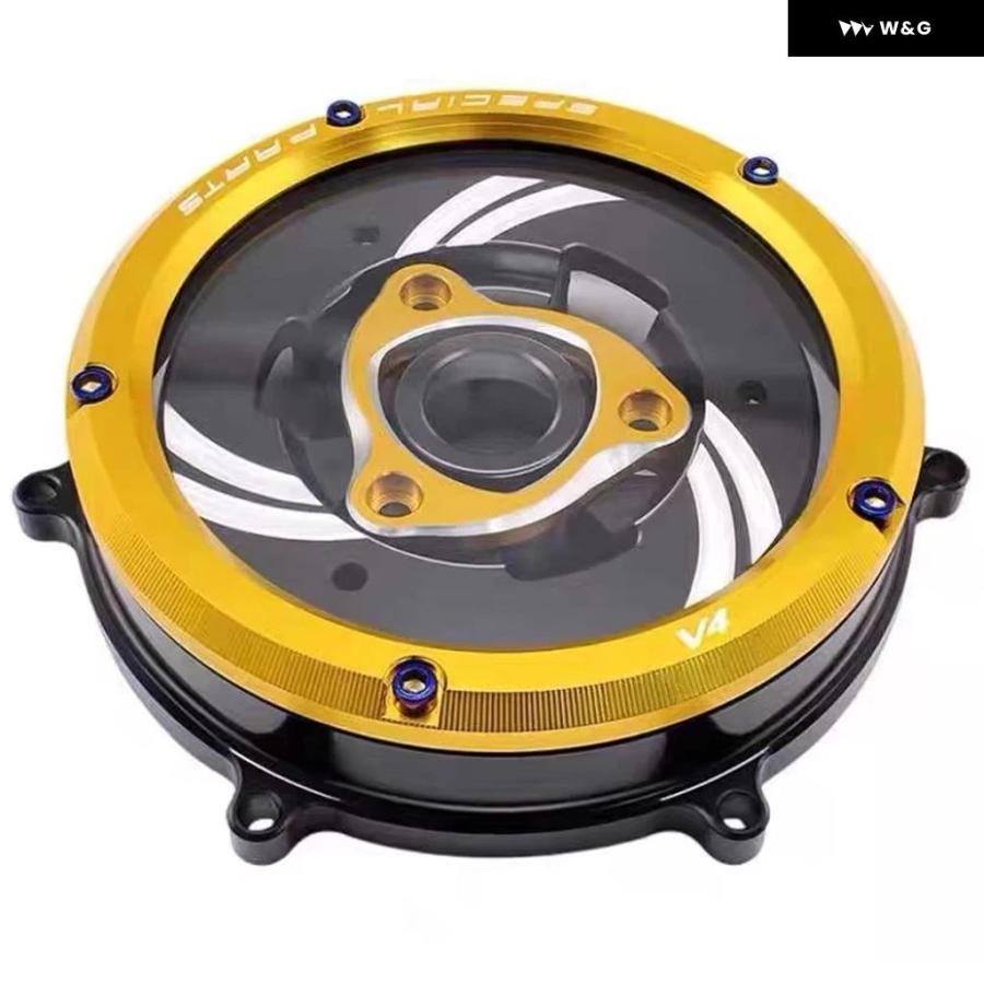 ドゥカティ パニガーレ V2 V4 959 1199 1299 ストリートファイター