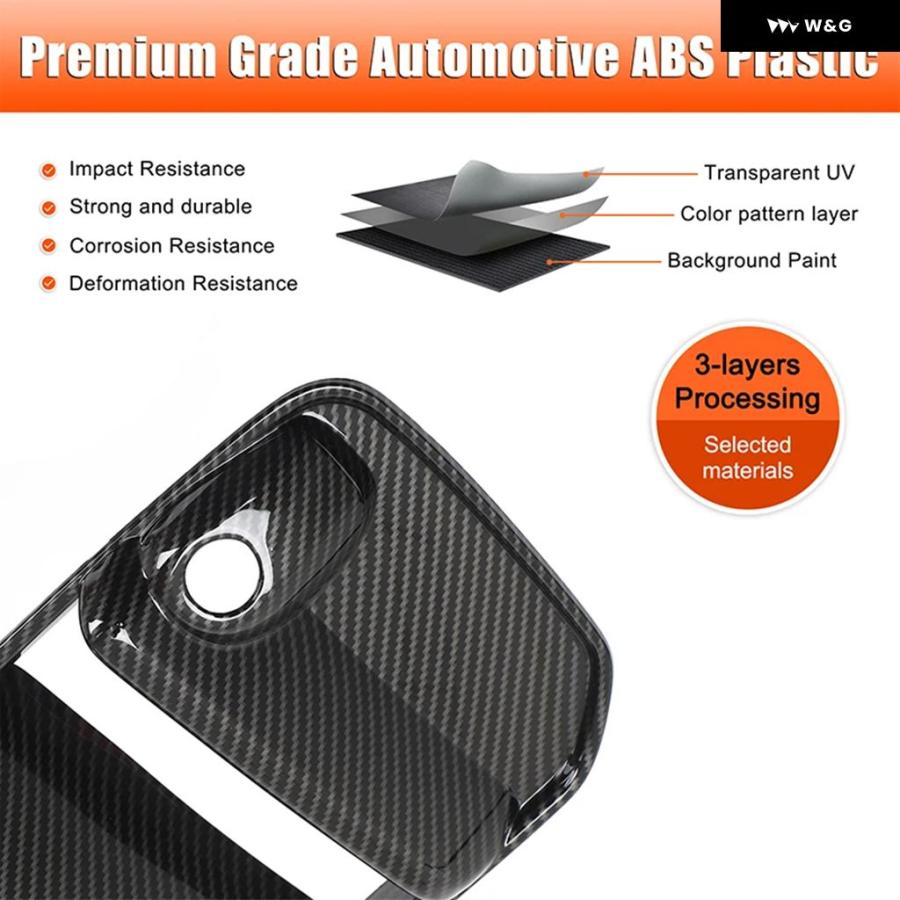 メルセデス ベンツ G クラス G63 2025 カーボン カーフロント バンパー