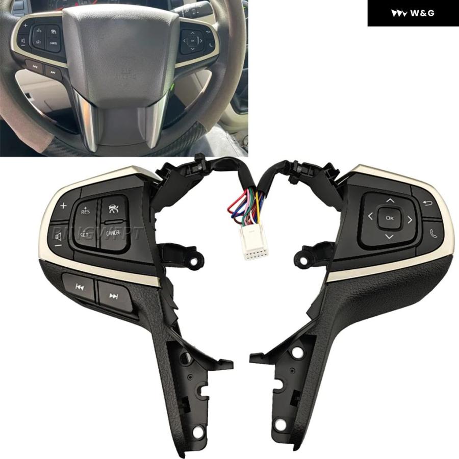 クルーズ コントロール アップグレード トヨタ ハイエース2019-2024多