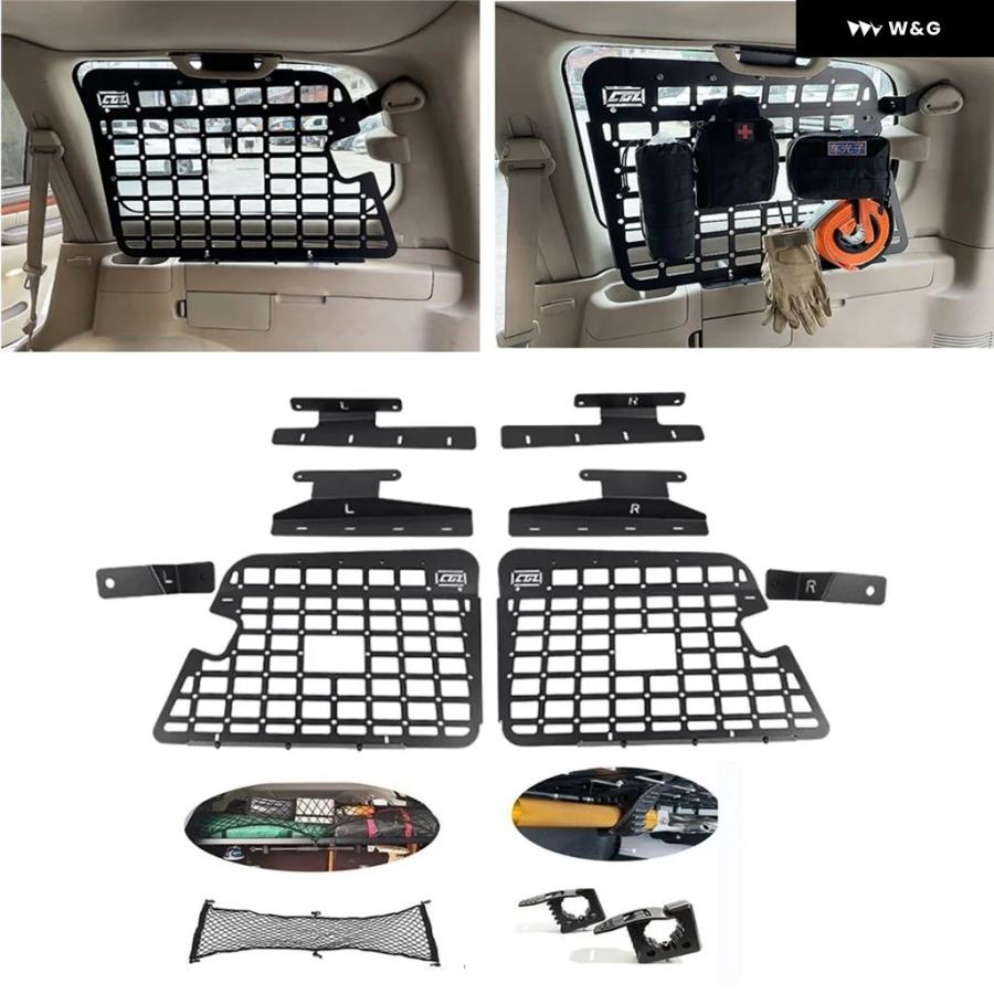 専用出品 トヨタ ランドクルーザー J100 LC100/ レクサス LX470 1999-2007