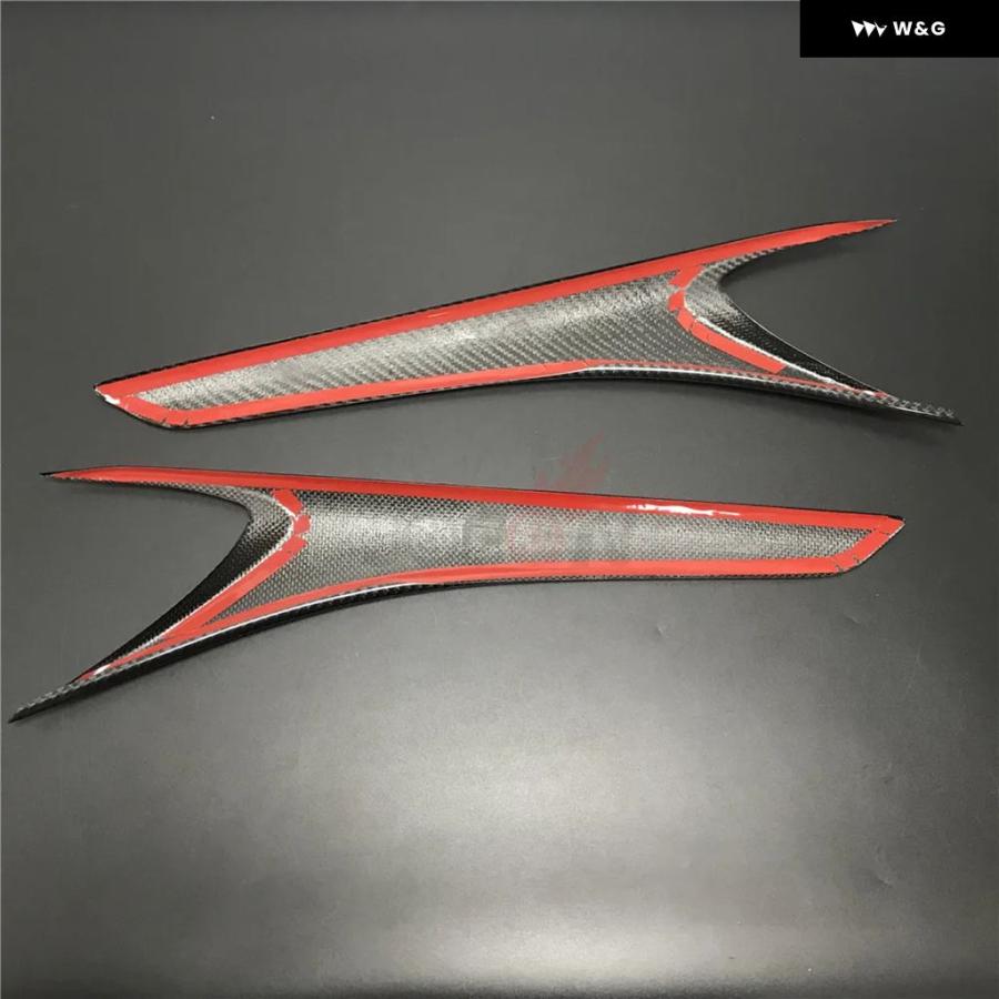 自動車 トヨタ 純正 IS250 350 IS F デッキサイドトリム ボックス 左