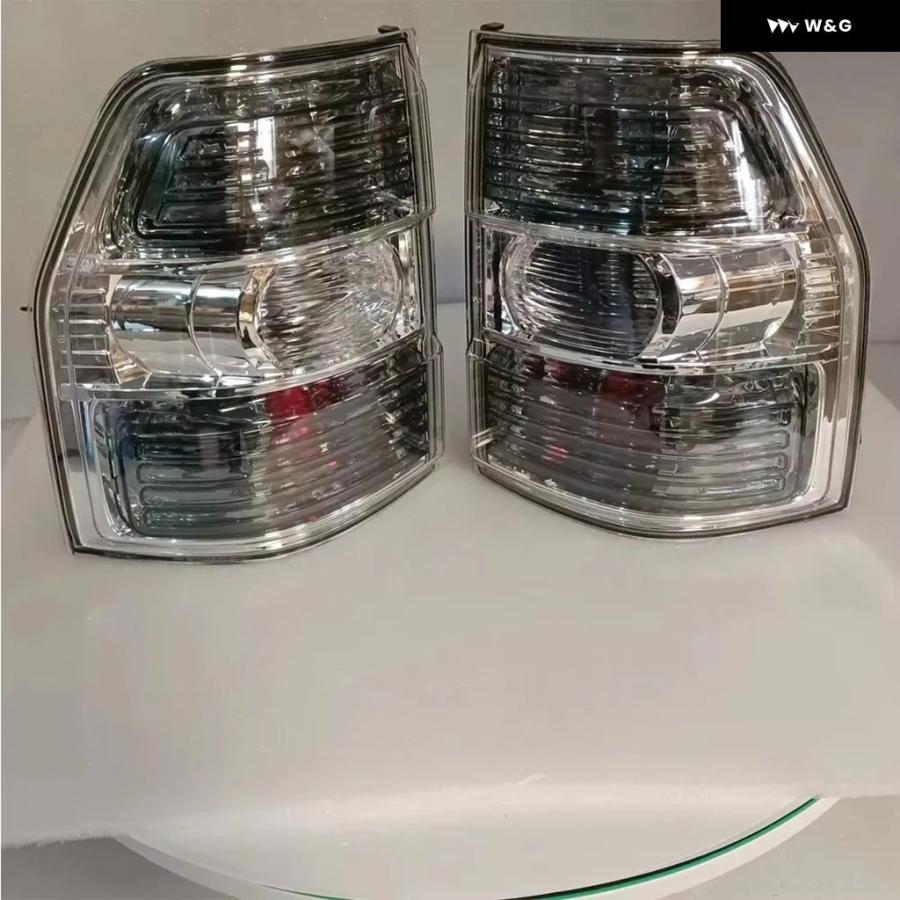 車用 テールライト 三菱 パジェロ V97 V93 V98 テールランプ 2007 左右