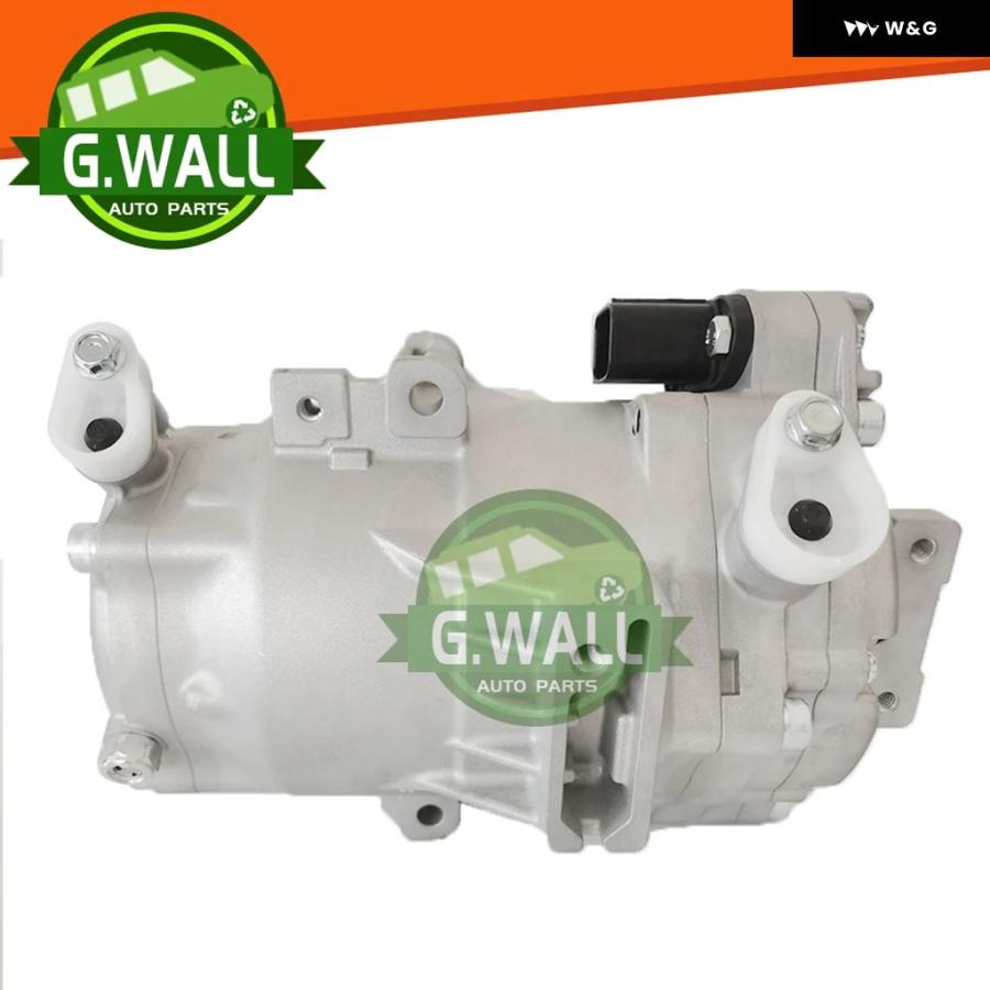 NISSAN 日産 純正部品 92600-5TA0C コンプレッサー C27 電動ハイブリッドA/C AC エアコン コンプレッサー 日産 C27