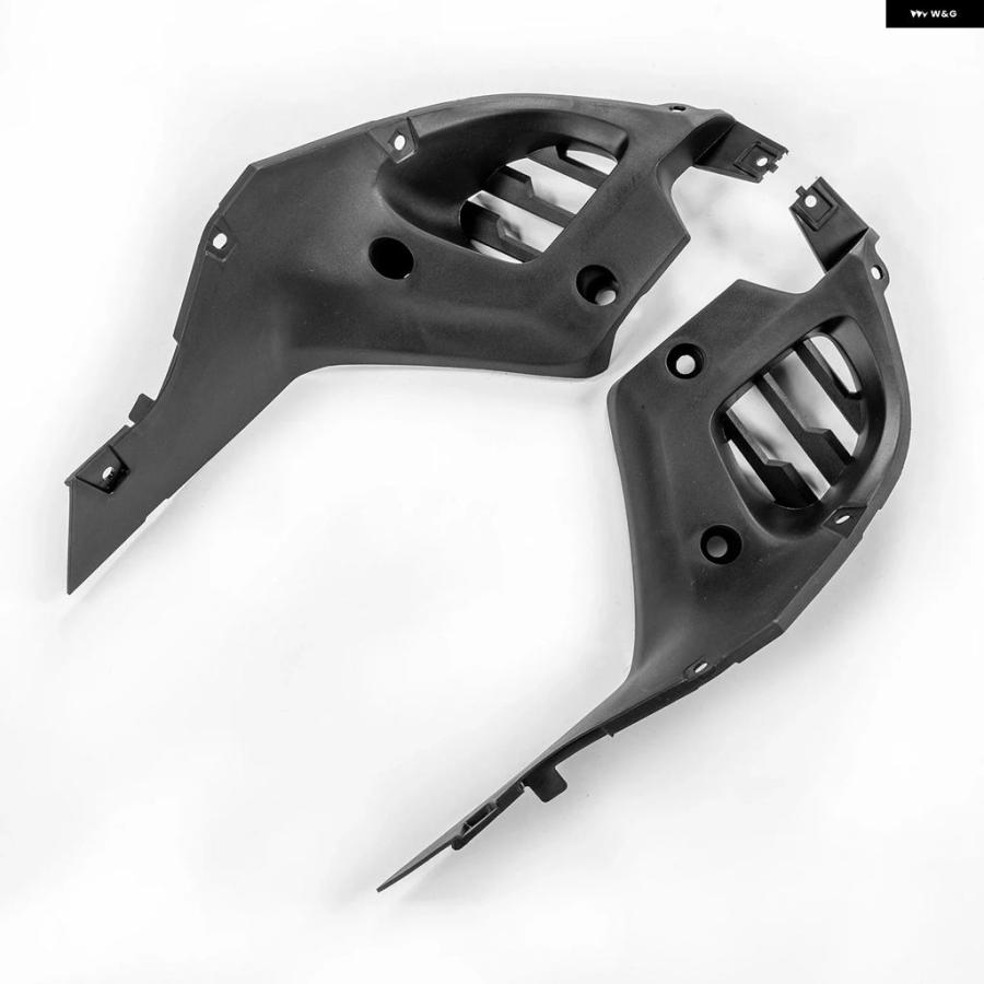 並行輸入品XADV750 アクセサリー フロント フォーク インナー フレーム カバー グリル プロテクター ホンダ X ADV750 X ADV 750 XADV 750 XADV-750の画像