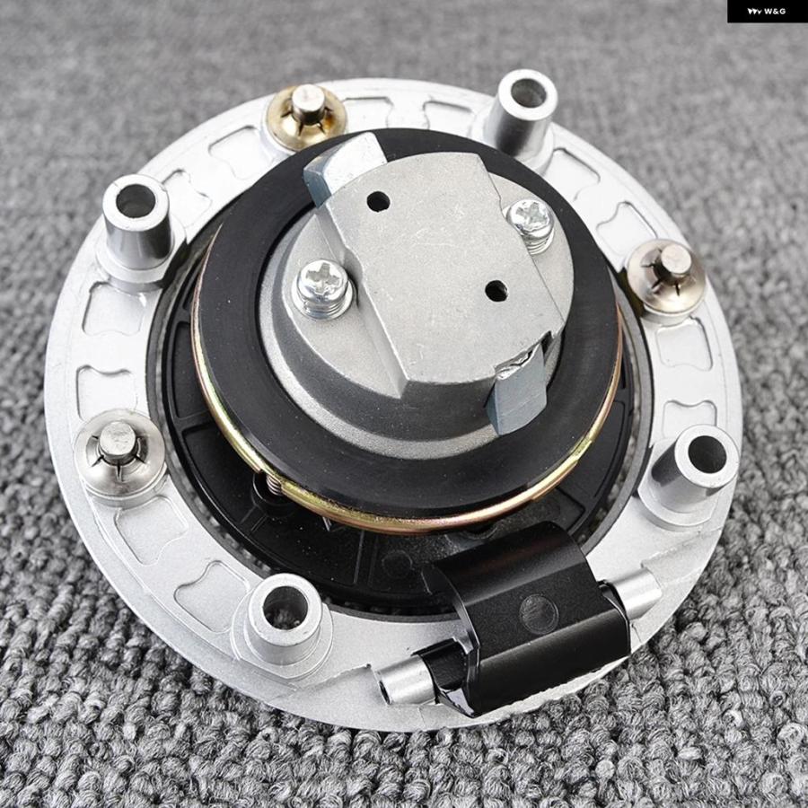 並行輸入品GSX 400 600 750 1200 燃料ガスキャップ イグニッション スイッチ シートロック スズキ GSX400 GSX1200 イナズマ GSXR600 GSXR750 TL1000Rの画像