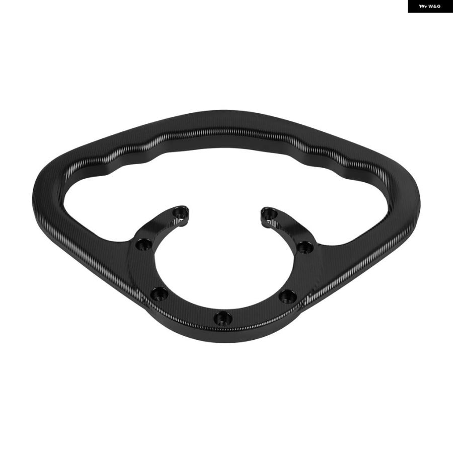 並行輸入品オートバイ バイク パッセンジャーハンド グリップ ヤマハ R6 MT07 FZ1 FZ6 FZ8 YZF 600 1000 MT-03 ハンド グリップ タンクグラブバー ハンの画像