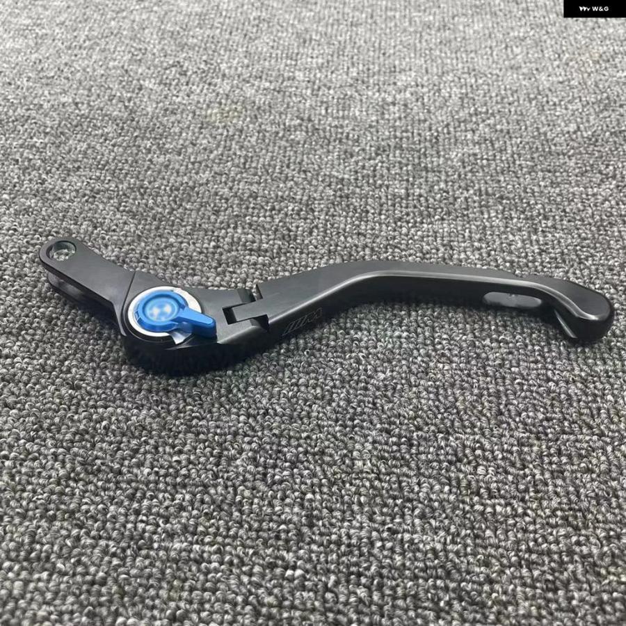 並行輸入品BMW R S1000RR 2019-22 M 1000 RR M1000RR 2021 2022 折りたたみ 式クラッチブレーキ レバー セット オートバイ バイクの画像