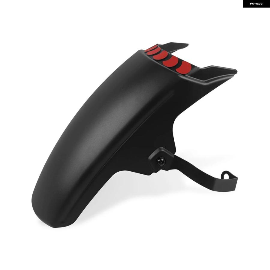 並行輸入品TIGER 850 SPORT 2021-2024 TIGER900 GT PRO LOW 2020-2024 オートバイ バイク フロントフェンダーエクステンダー マッドガードの画像