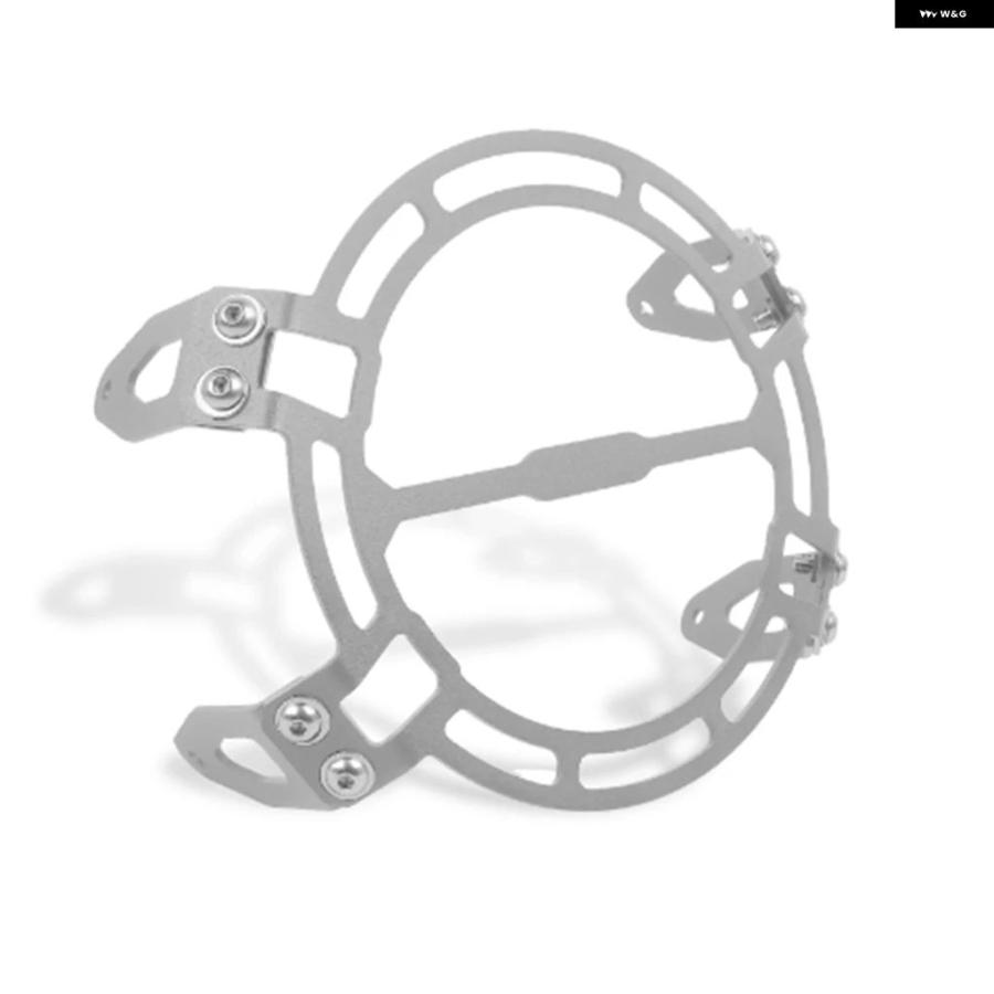 並行輸入品ホンダ CL250 CL300 CL500 CL 250 SCL500 2023 2024 ヘッドライト グリル ガード ヘッドランプ グリル カバー アクセサリーの画像