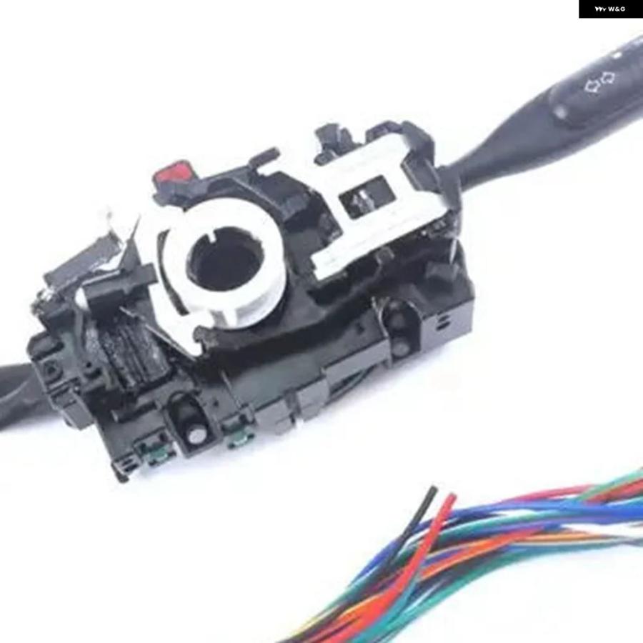 並行輸入品カーコンビネーションスイッチ カーウィンカースイッチ 84310-87264-000 ウィンカースイッチ PERODUAの画像