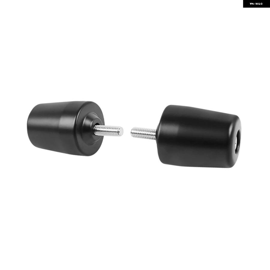 並行輸入品】オートバイ バイク ハンドルバー エンド ヤマハ FZ8 F Z8