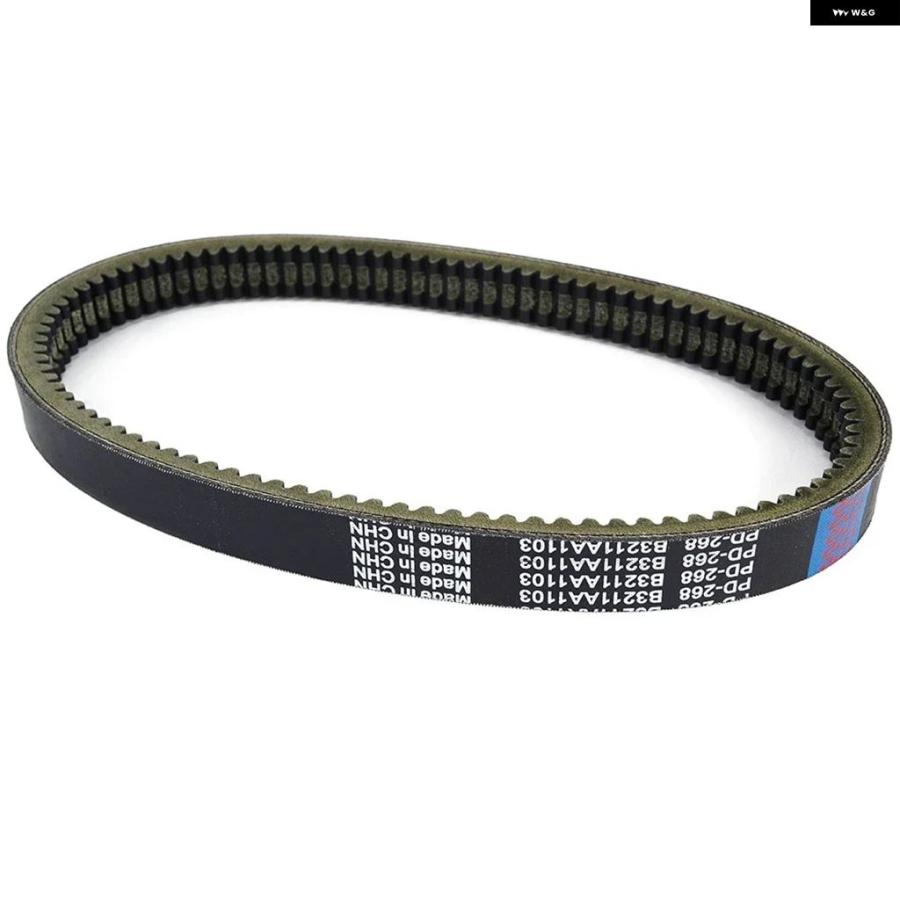 並行輸入品ドライブベルト AIXAM MOTORE KUBOTA AIXAM 3WP23 A721 A741 500.4 ミニバン ピックアップ SCOUTY CROSSLINE EPCOUR038 B3211AA1103の画像