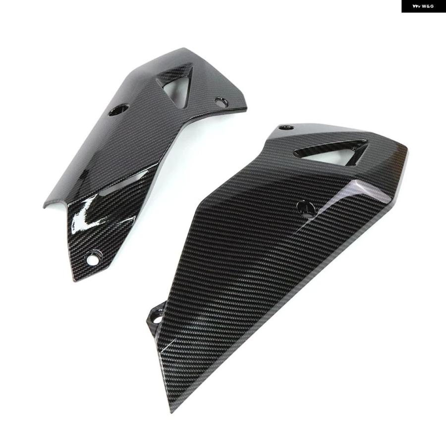 並行輸入品CB1000 ホーネット CB 1000 ホーネット SP 2025 CB1000R モデル アクセサリー エンジン フェアリング オートバイ バイク シャーシ ガードの画像