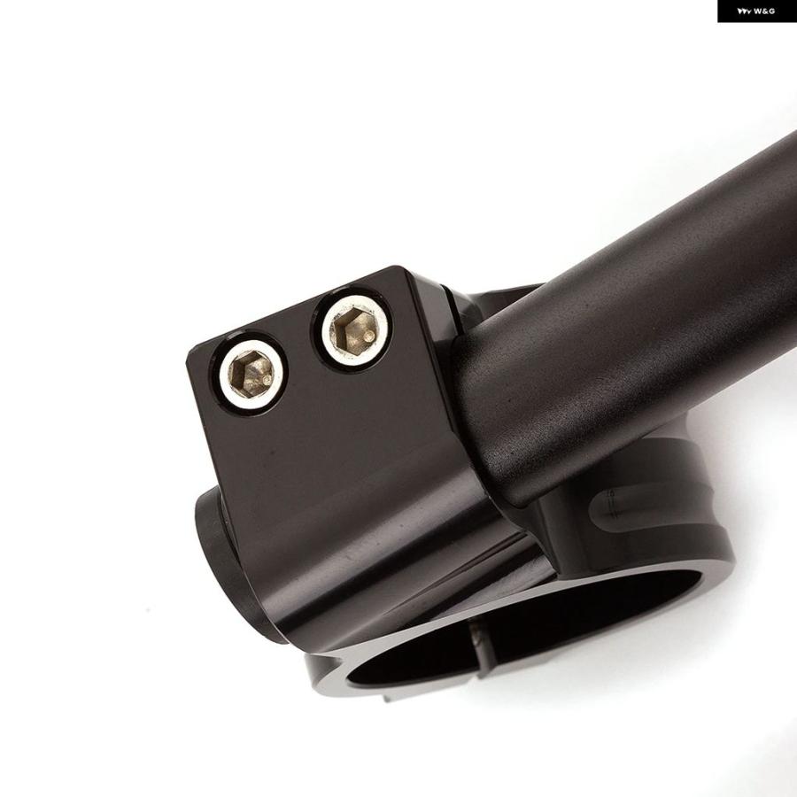 並行輸入品ドゥカティ PANIGALE V2 V4 899 959 1299 1199 S /R XDIAVEL S オートバイ バイク CNC ハンドルバー クリップオン クリップオン クリップオンの画像