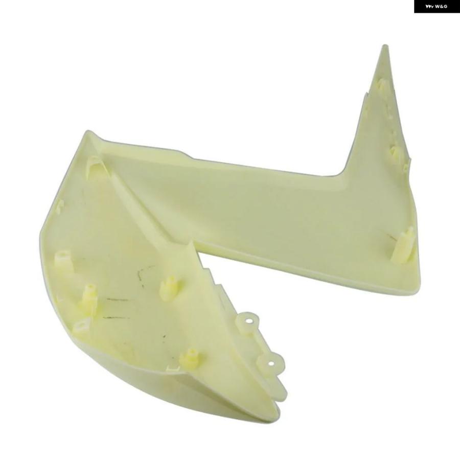 並行輸入品オートバイ バイク 部品 カワサキ 2013-2017 Z300 Z250 13 14 15 16 17 オートバイ バイク 未塗装 左右サイドミッド フェアリング カバーの画像