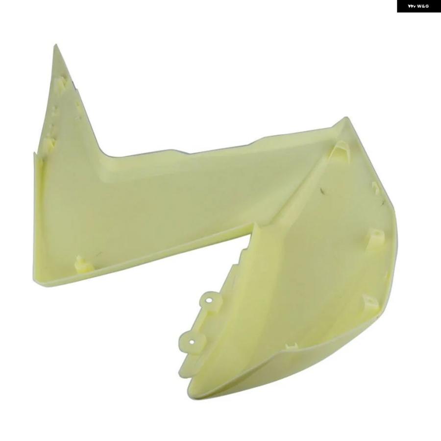 並行輸入品オートバイ バイク 部品 カワサキ 2013-2017 Z300 Z250 13 14 15 16 17 オートバイ バイク 未塗装 左右サイドミッド フェアリング カバーの画像