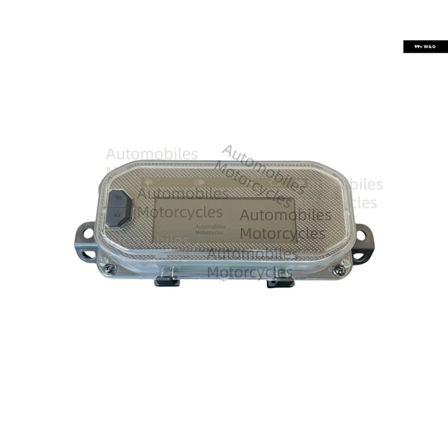 並行輸入品ホンダ CG 160 タイタン 2025 37100KWT931 37100-K2G-931