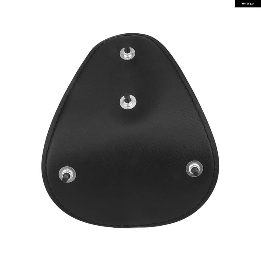 並行輸入品 オートバイ バイク クッション ソロシート スプリング