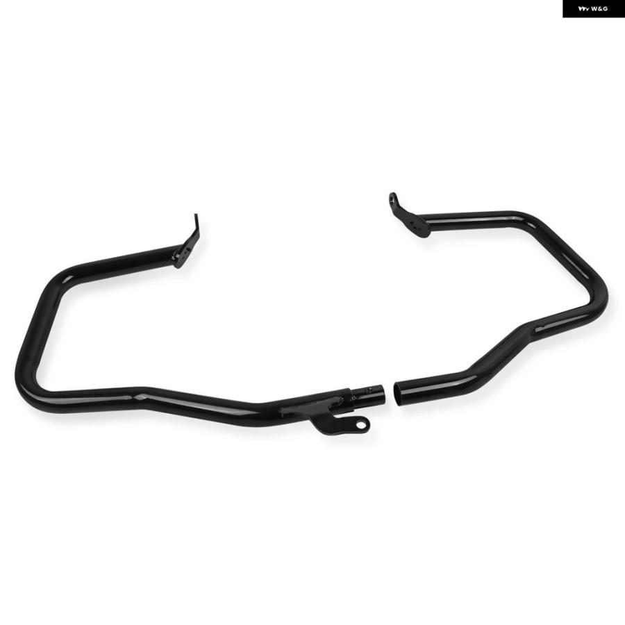 並行輸入品BMW R18B R18TC R18 クラシック TC R18 B R 18 B 2020-2024 オートバイ バイク クラッシュ バー バンパー エンジン ガード スタントケージ_4