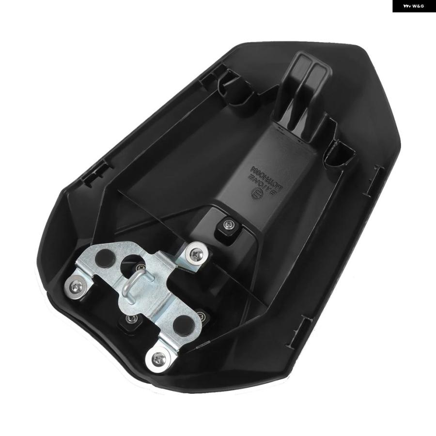 並行輸入品リアシートカバー ホンダ CB1000 HORNET 2025+ パッセンジャー ピリオンシート カウルハンプ フェアリング CB 1000 CB1000 ホーネット SPの画像