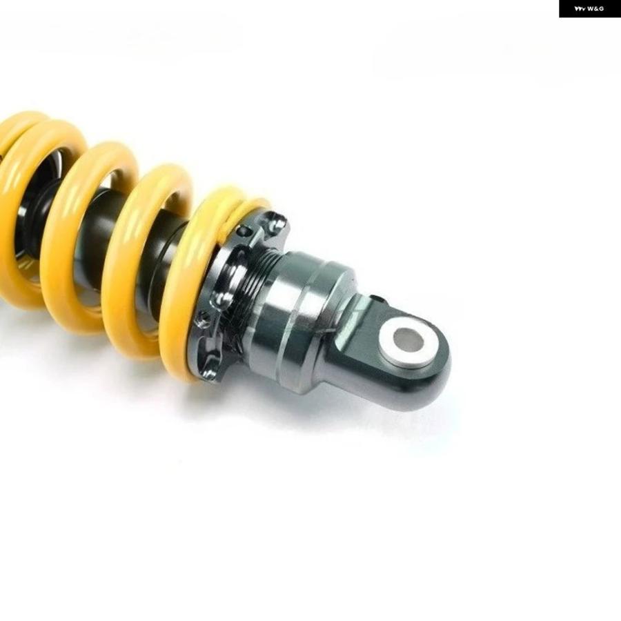 並行輸入品205MM オートバイ バイク サスペンション リアショック アブソーバー ヤマハ LC 150 SPARK135 SNIPER135 150CC ストリート オートバイ バイク
