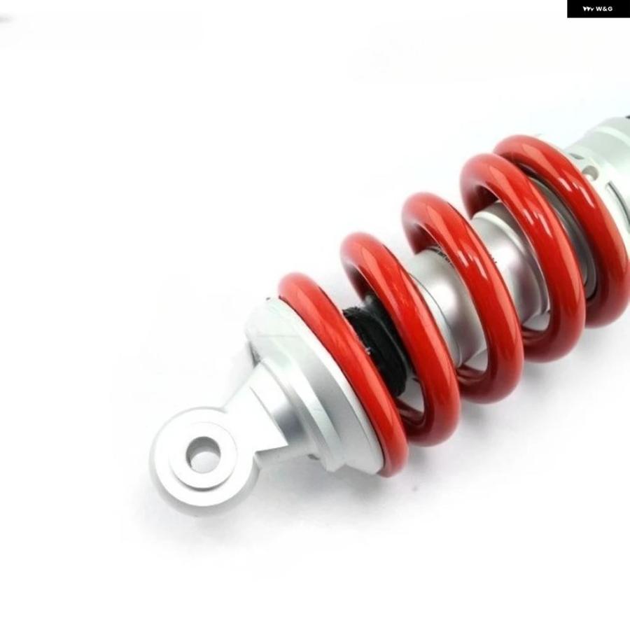 並行輸入品205MM オートバイ バイク サスペンション リアショック アブソーバー ヤマハ LC 150 SPARK135 SNIPER135 150CC ストリート オートバイ バイク