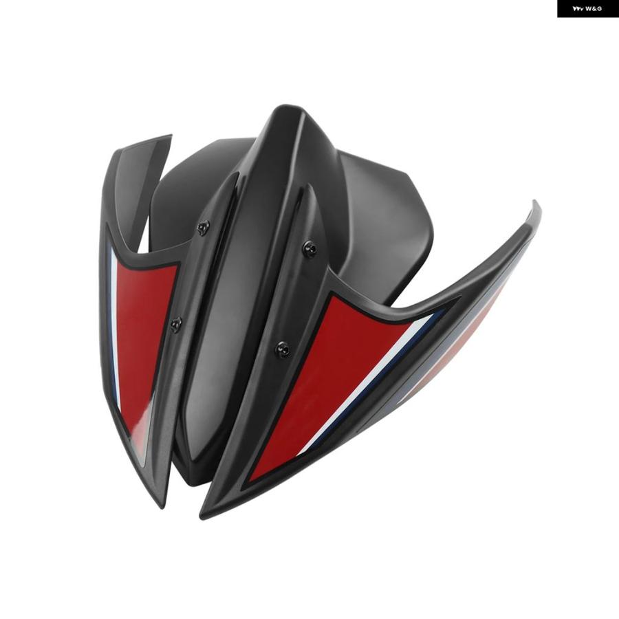 並行輸入品ホンダ CBR 1000 RRR CBR1000RR CBR1000RR-R FIREBLADE SP 2021-2024 2023 オートバイ バイク リアシートカバー カウル ハンプ フェアリング_8