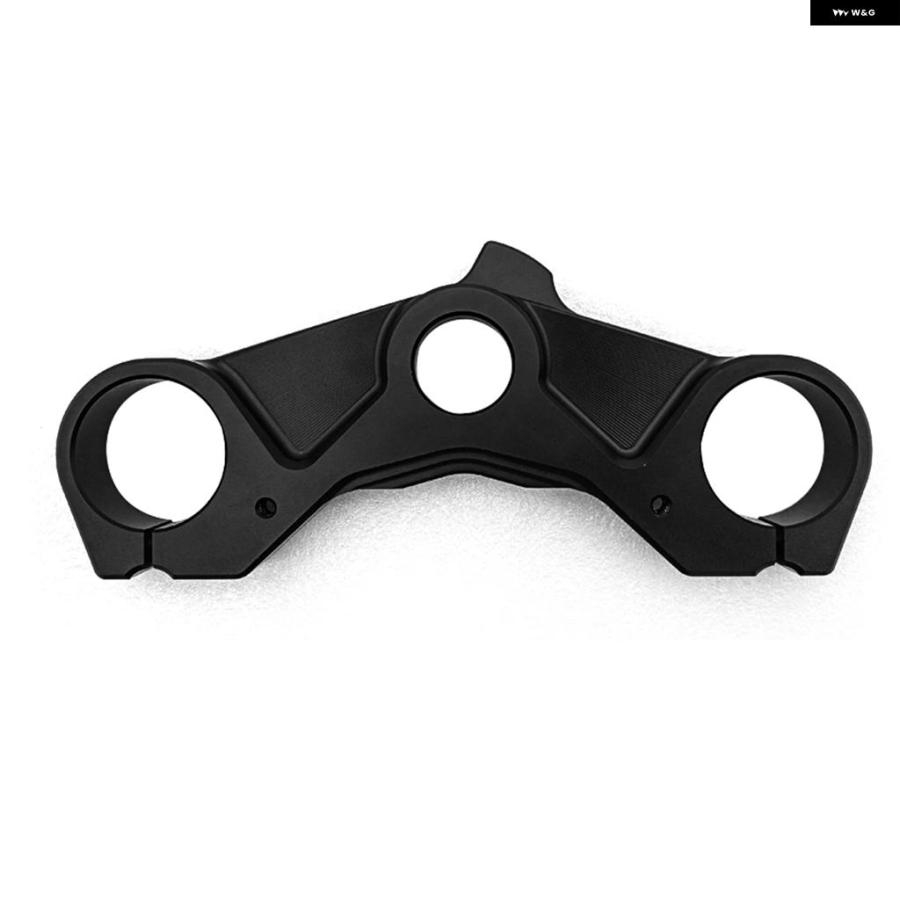並行輸入品CFMOTO 250SR CF250SR CF CNC オートバイ バイク フロント フォーク トリプルツリー アッパートップクランプ ハンドルバー_3