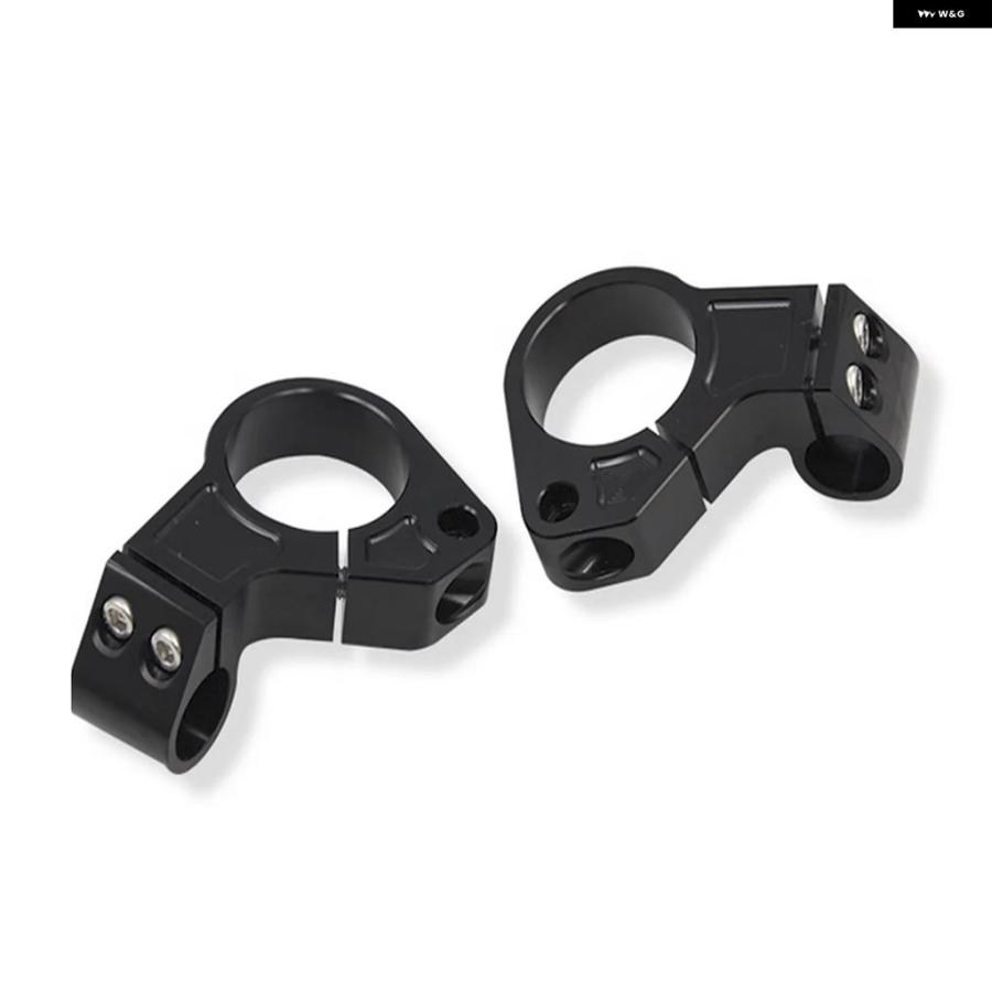 並行輸入品CFMOTO 250SR CF250SR CF CNC オートバイ バイク フロント フォーク トリプルツリー アッパートップクランプ ハンドルバー_4