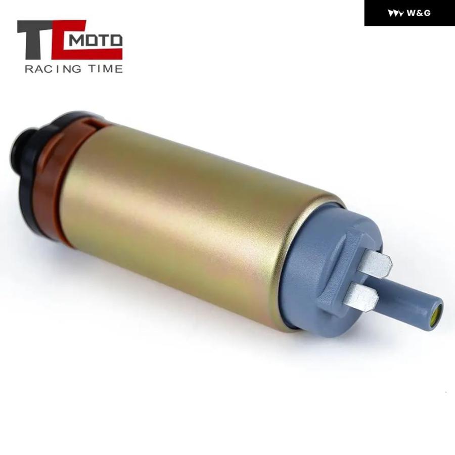 並行輸入品燃料 ポンプ ホンダ EFI 船外機 BF40 BF50 BF60 BFP60 BF75 BF90 BF115 BF130 BF150 BF175 BF200 BF225 16735-ZZ5-003 16735-ZW5-003の画像
