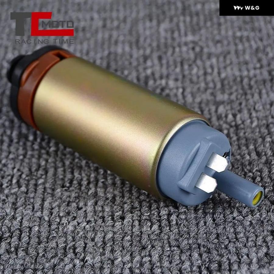 並行輸入品燃料 ポンプ ホンダ EFI 船外機 BF40 BF50 BF60 BFP60 BF75 BF90 BF115 BF130 BF150 BF175 BF200 BF225 16735-ZZ5-003 16735-ZW5-003の画像