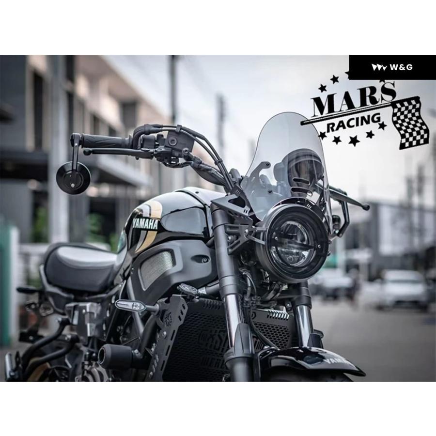 並行輸入品ヤマハ XSR700 XSR900 2022 - 2025 2026 オートバイ