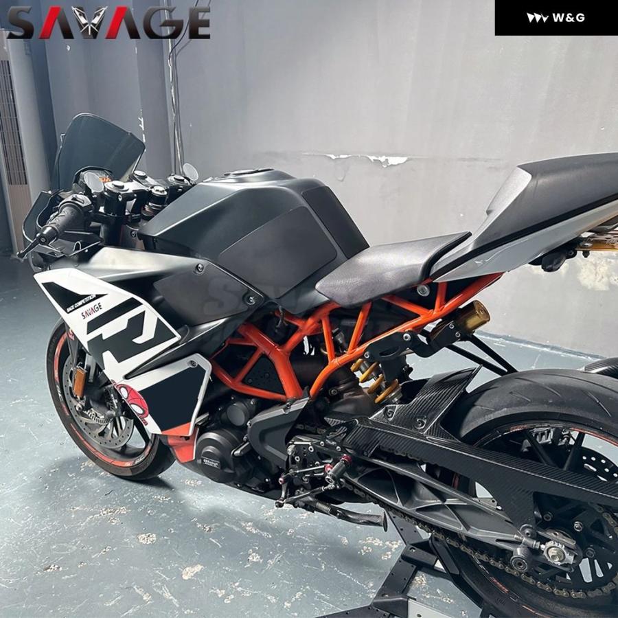 並行輸入品オートバイ バイク ブラインド スポットミラー 補助バック
