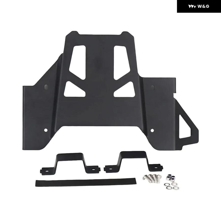 並行輸入品MTKRACING BMW R1300GS 2023-2025 オートバイ バイク アクセサリー センター スタンド プレート エンジン ガード エクステンションカバーの画像