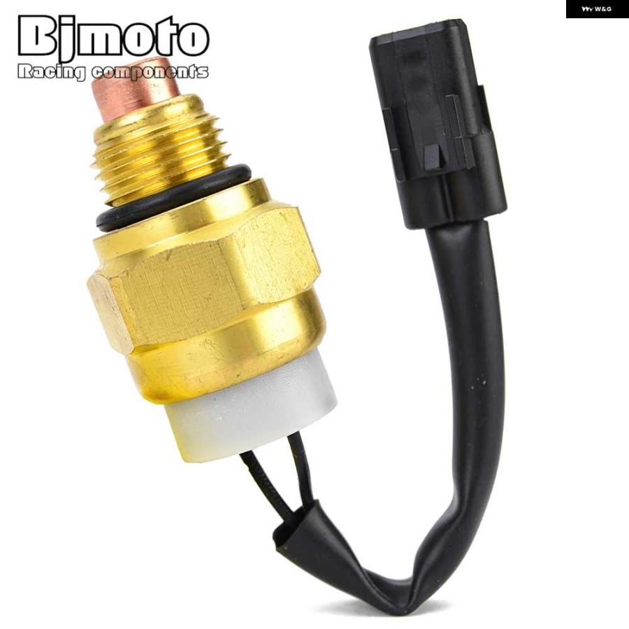 並行輸入品オートバイ バイク 水温センサー カワサキ VN1500 バルカン 1500 ドリフター 2005 VN1600 クラシック 2004-2006 27010-0024_7