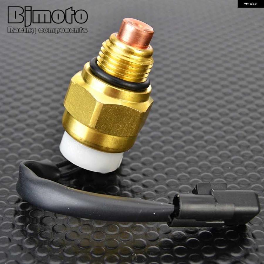 並行輸入品オートバイ バイク 水温センサー カワサキ VN1500 バルカン 1500 ドリフター 2005 VN1600 クラシック 2004-2006 27010-0024_10